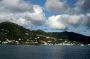 VI05 - 020 * Road Town, Tortola, BVI.
